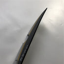 Demon Slayer Wooden Prop Sword Cosplay Weapon 80cm in length