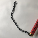 Demon Slayer Wooden Prop Sword Cosplay Weapon 80cm in length