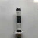 Demon Slayer Wooden Prop Sword Cosplay Weapon 80cm in length