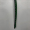 Demon Slayer Wooden Prop Sword Cosplay Weapon 80cm in length