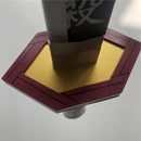 Demon Slayer Wooden Prop Sword Cosplay Weapon 80cm in length