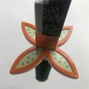 Demon Slayer Wooden Prop Sword Cosplay Weapon 80cm in length