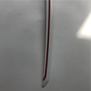 Demon Slayer Wooden Prop Sword Cosplay Weapon 80cm in length