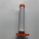 Demon Slayer Wooden Prop Sword Cosplay Weapon 80cm in length