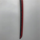 Demon Slayer Wooden Prop Sword Cosplay Weapon 80cm in length
