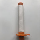 Demon Slayer Wooden Prop Sword Cosplay Weapon 80cm in length