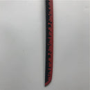 Demon Slayer Wooden Prop Sword Cosplay Weapon 80cm in length