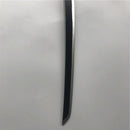 Demon Slayer Wooden Prop Sword Cosplay Weapon 80cm in length