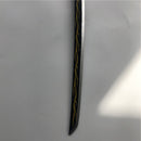 Demon Slayer Wooden Prop Sword Cosplay Weapon 80cm in length