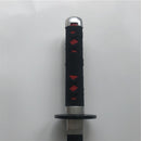 Demon Slayer Wooden Prop Sword Cosplay Weapon 80cm in length