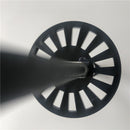 Demon Slayer Wooden Prop Sword Cosplay Weapon 80cm in length