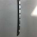 Demon Slayer Wooden Prop Sword Cosplay Weapon 80cm in length