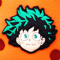 My Hero Academia Croc Shoe Charms