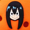 My Hero Academia Croc Shoe Charms