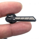 Attack on Titan Croc Shoe Charms